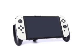 Ventaris G300B NS Nintendo Switch markolat fekete